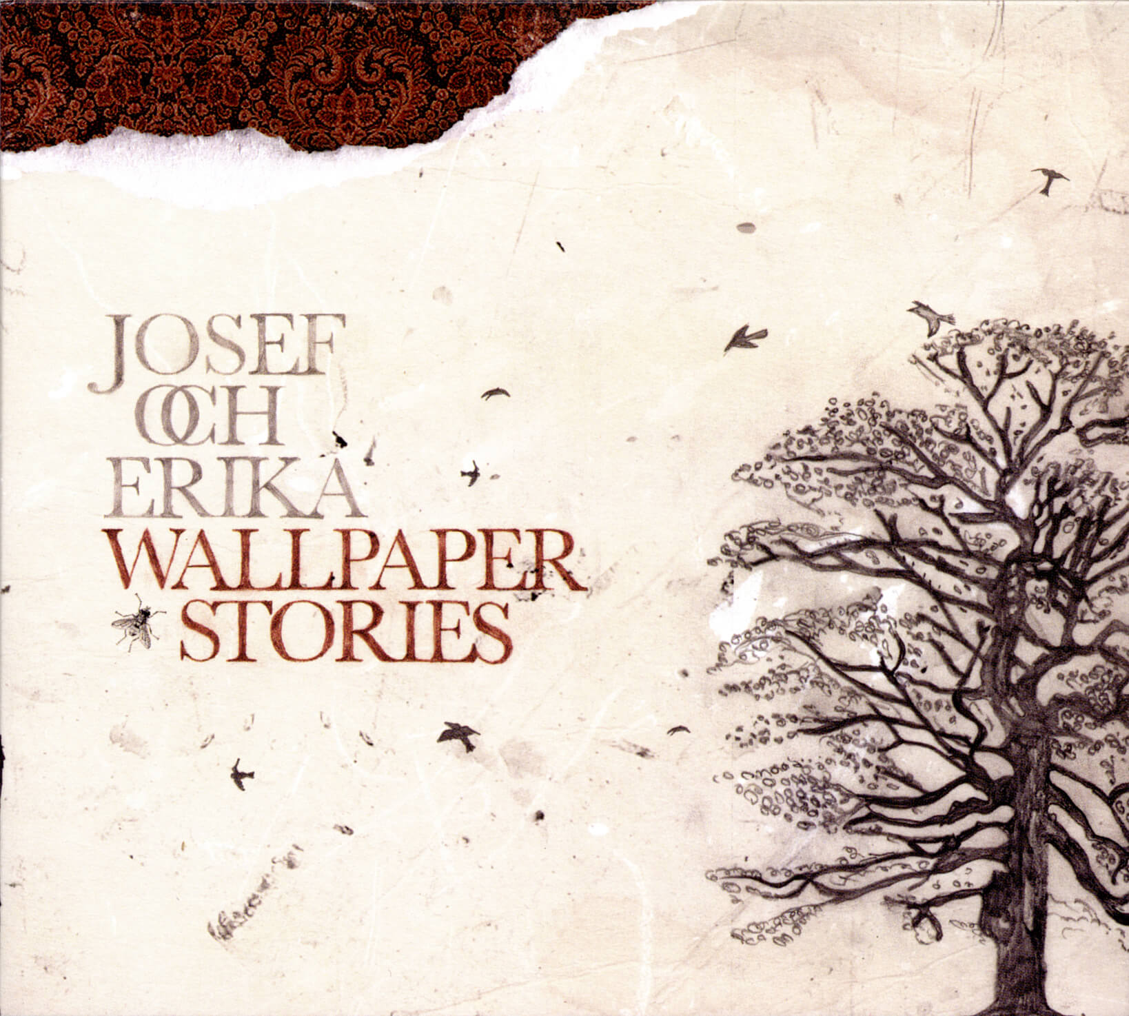 Wallpaper Stories