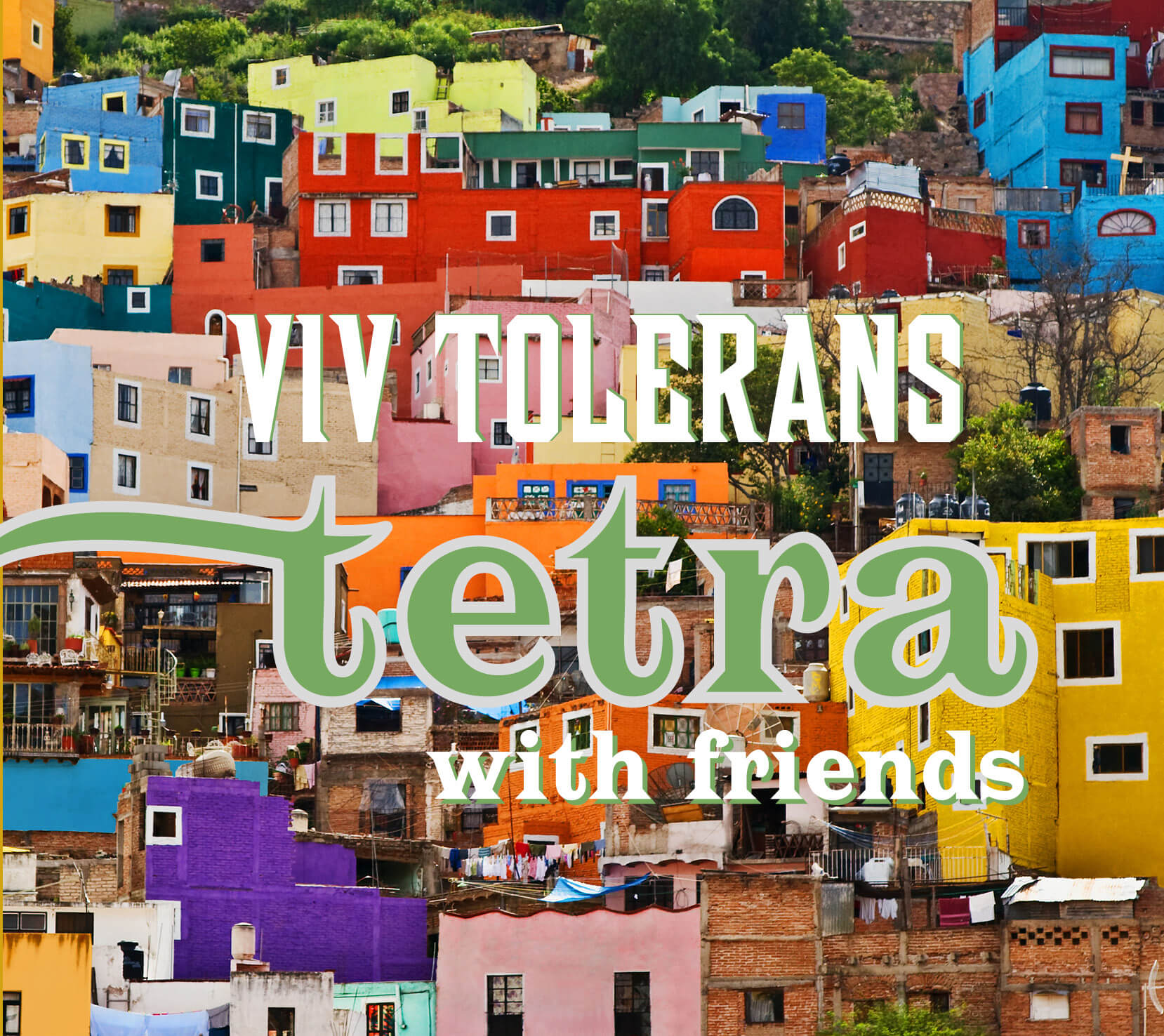 Viv tolerans