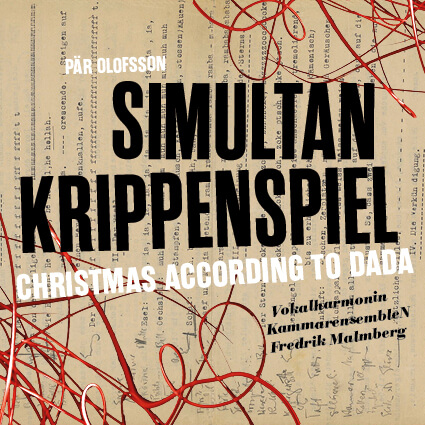 Simultan Krippenspiel
